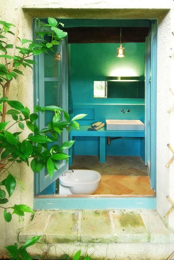 Agriturismo Molleone Кали Екстериор снимка